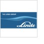 Market research and experience management references -Linde