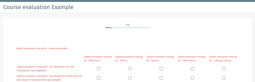 Utwórz wielojęzyczną ankietę online