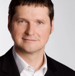 Silvio Gerlach