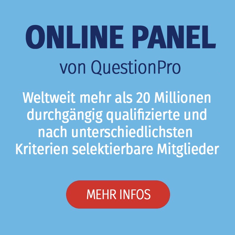 Datenqualitat Prufen Steigern Bei Umfragen Questionpro