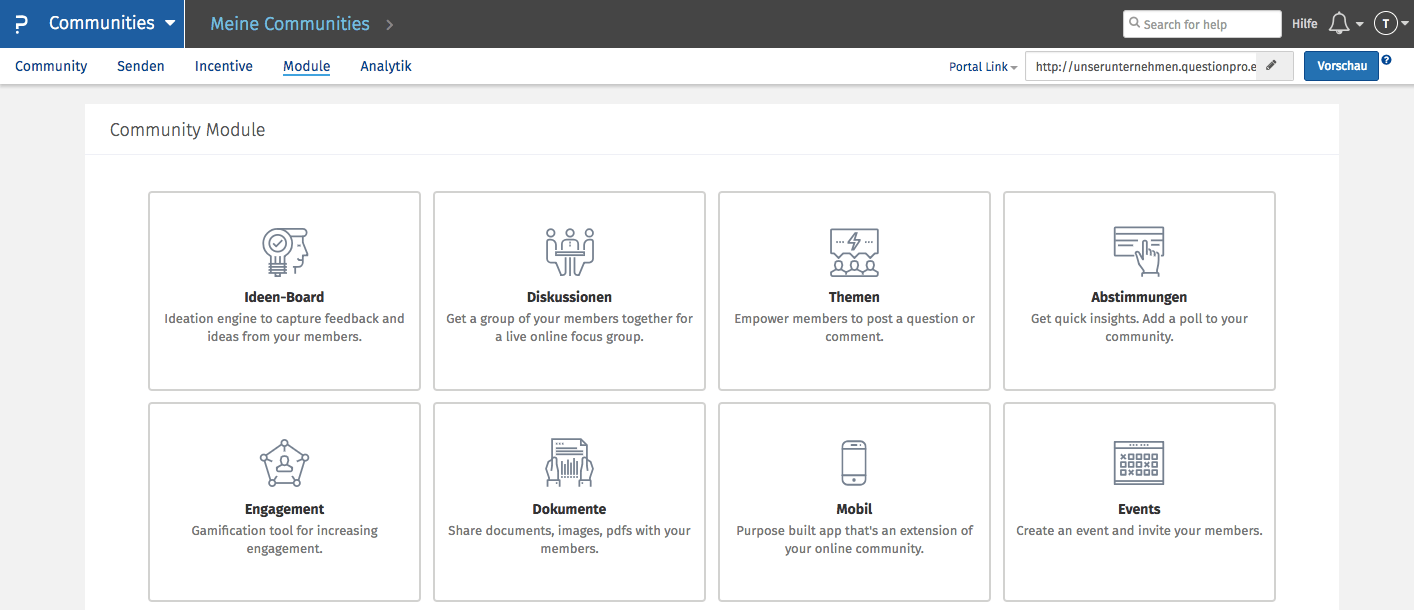 Funkcje społeczności pracowników