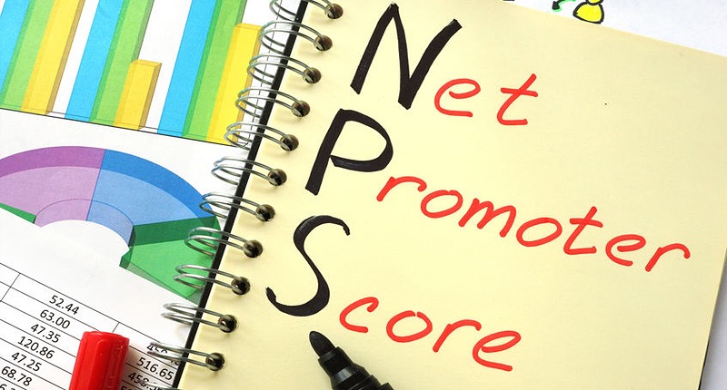 Net Promoter Score Treiberanalyse