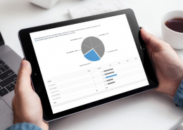 Déterminez le score de satisfaction des clients