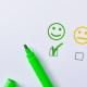 Passive Customer Net Promoter Score