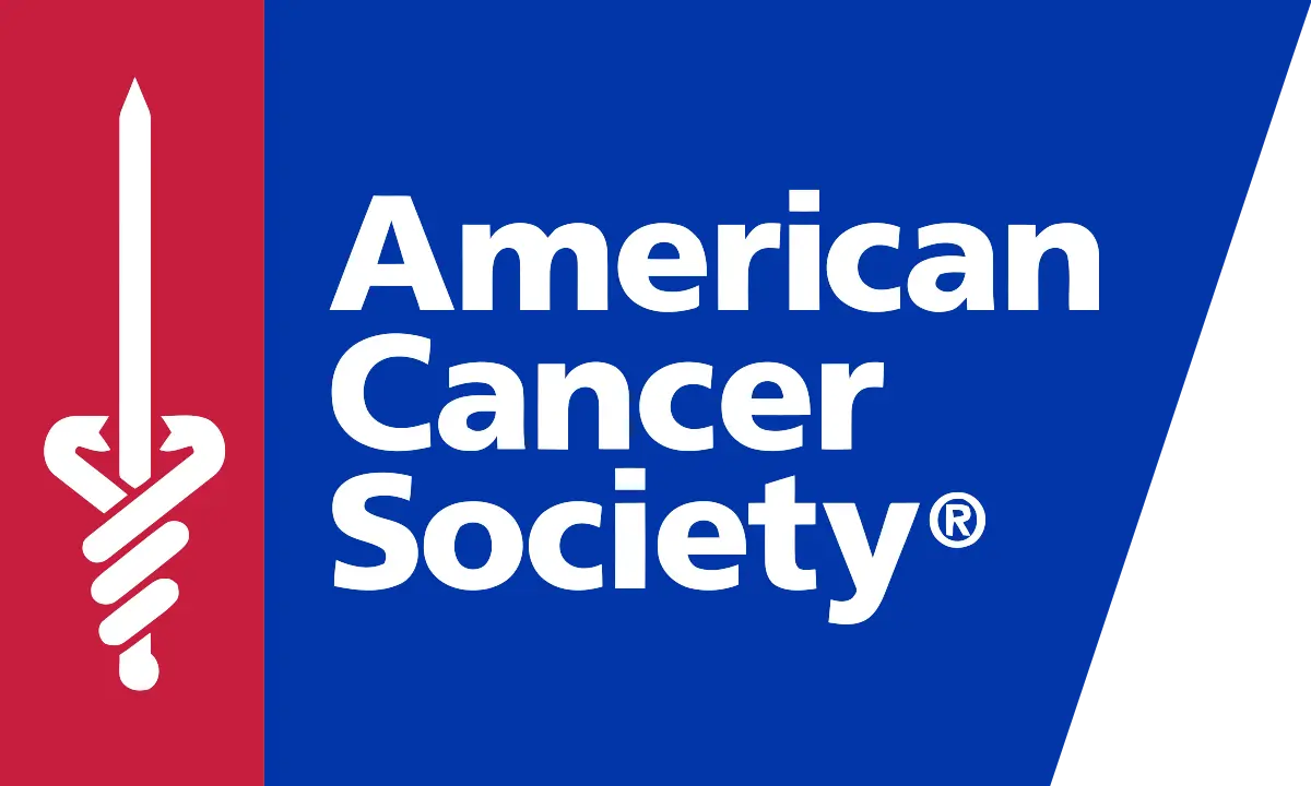 Logo American Cancer Society