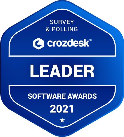 Beste Umfrage und Polling Software