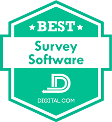 Top Software zum Erstellen von Umfragen