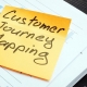 Customer journey mapping