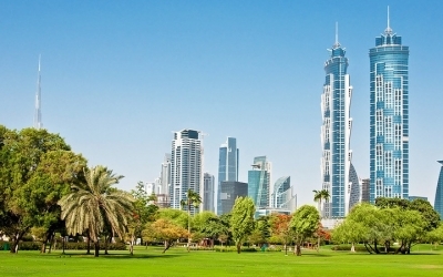CX Software Customer Experience Dubai Parks