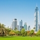 Expérience client du logiciel CX Dubai Parks