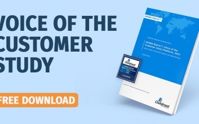 Free Voice of the Customer Studie Download
