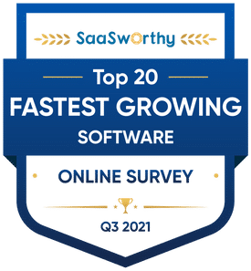 Beste Feedback Software im Bereich schnelles Wachstum