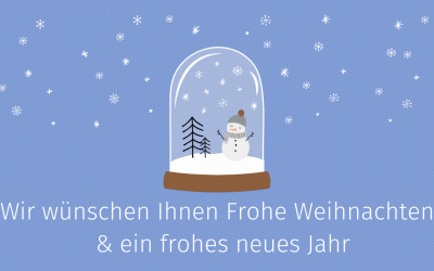 QuestionPro Support an Weihnachten