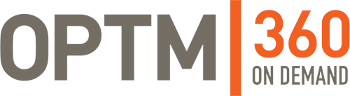 OPTM 360 Grad Feedback Lösung