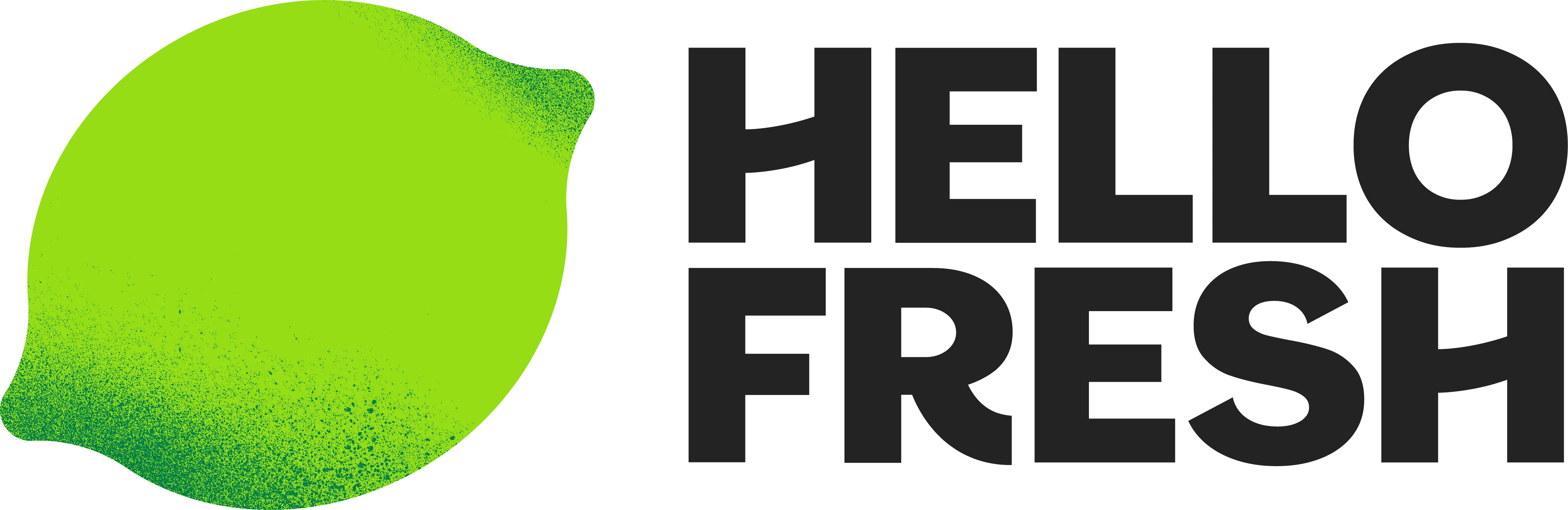 Hello Fresh Logo