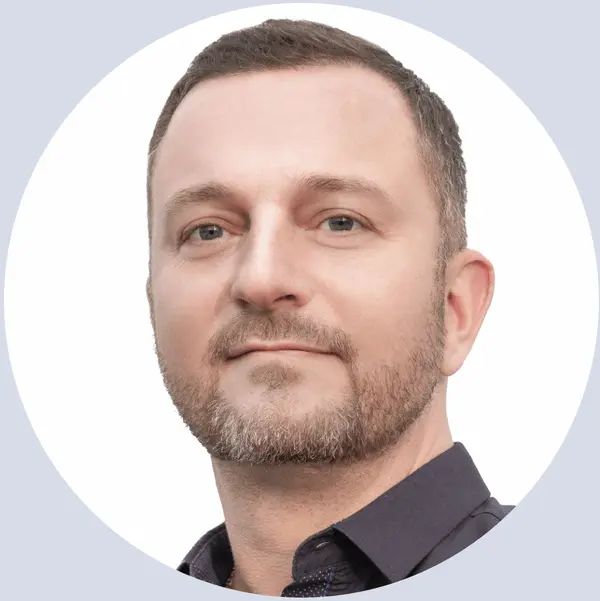 Mike Wilde Managin Director QuestionPro GmbH