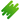 bullet_green
