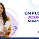 Employee journey mapping with QuestionPro