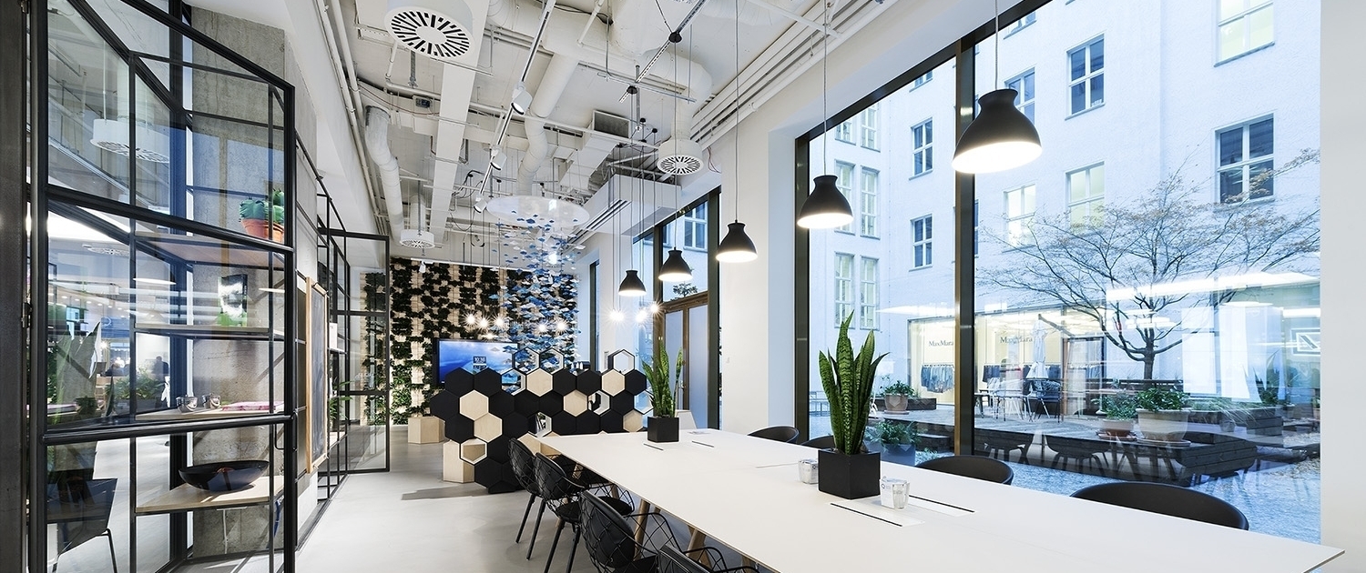 QuestionPro X-Day 2023 Location