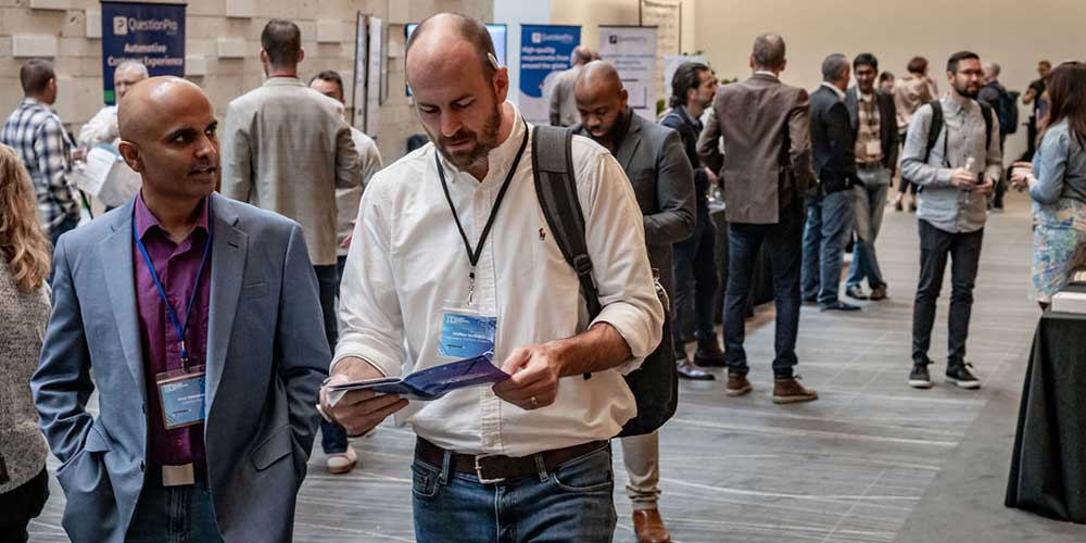 X-Day Berlin 2023 &#8211; QuestionPro