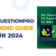 CX Trend Guide for 2024 - QuestionPro