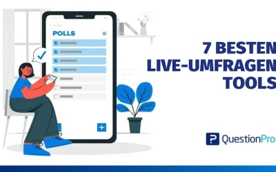 Live-Umfragen