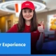 Customer Experience bei KFC