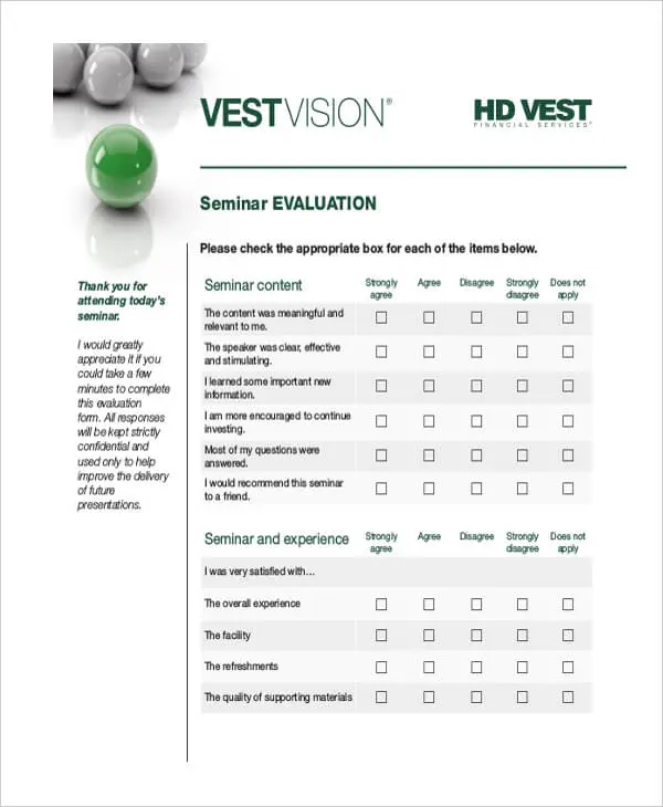 VestVision