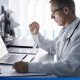 Synthetische Daten im Gesundheitswesen
