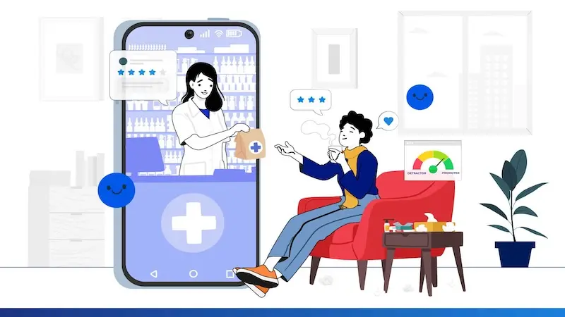 Vorteile und Nachteile des Net Promoter Score