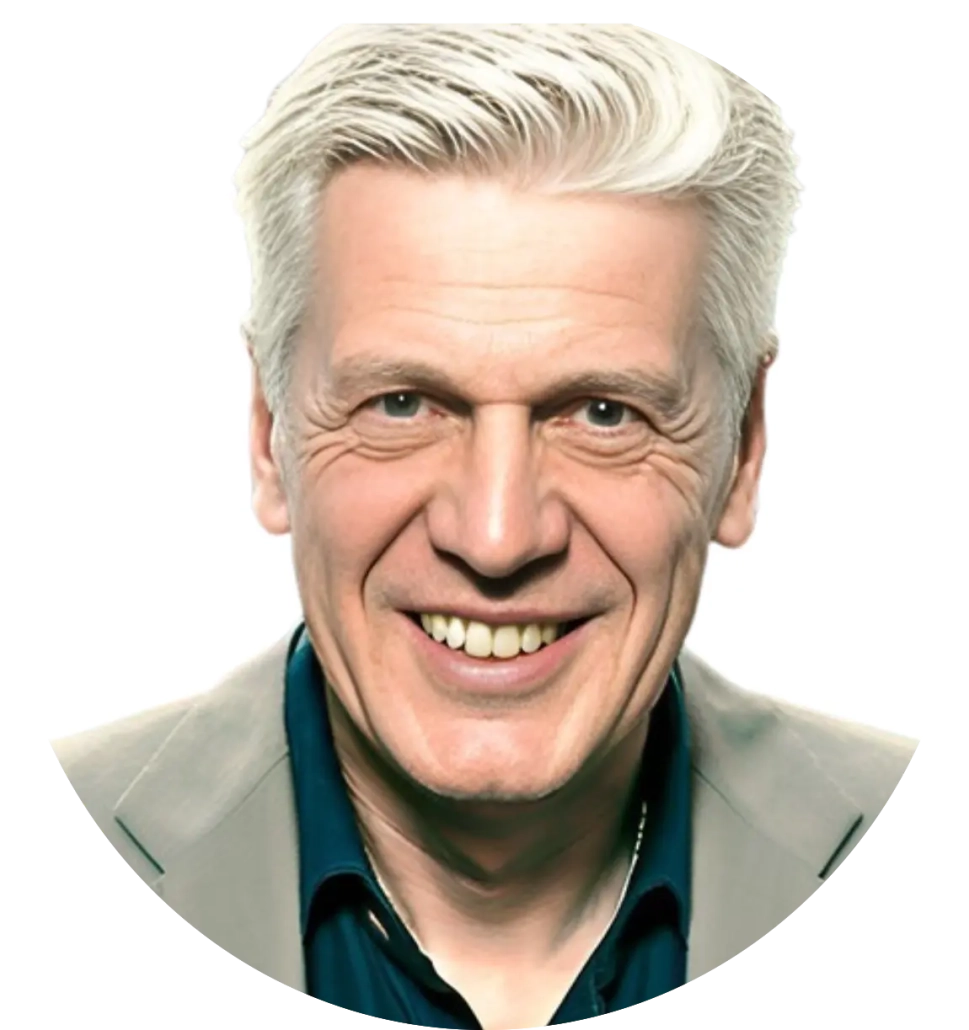 Harald Henn Autor